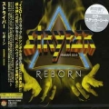STRYPER / Reborn +2 (USED)