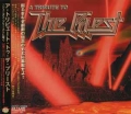 V.A. / A Tribute To The Priest +1 (USED)