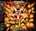 ANTHRAX / Worship Music +1 - DIGI (USED)