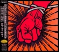 METALLICA / St.Anger CD+DVD - DIGI (USED)