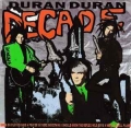 DURAN DURAN / Decade (USED)