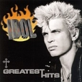 BILLY IDOL / Greatest Hits (USED)