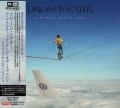 DREAM THEATER / A Dramatic Turn Of Events CD+DVD LTD EDTION DIGI (USED)