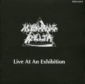 MEKONG DELTA / Live At An Exhibition (USED)