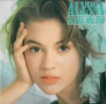 ALYSSA MILANO / Alyssa (USED)