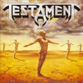 TESTAMENT / Practice What You Preach (USED)