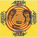 ANTHRAX / State Of Euphoria - 30th Anniversary Edition - 2 SHM CD DIGI (USED)