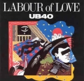 UB40 / Labour Of Love (USED)