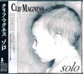 CLIF MAGNESS / Solo (USED)