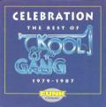 KOOL & THE GANG / Celebration: The Best Of Kool & The Gang (1979-1987) (USED)