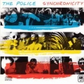 THE POLICE / Synchronicity (USED)