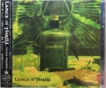 LANCE OF THRILL / Poison Whiskey (USED)