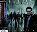 JAMES LABRIE / Static Impulse +2 (USED)