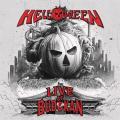 HELLOWEEN / Live At Budokan - 2CD (NEW)