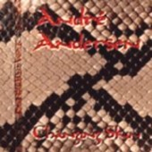 ANDRE ANDERSEN / Changing Skin (USED)