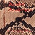 ANDRE ANDERSEN / Changing Skin (USED)