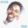 BILLY OCEAN / Suddenly (USED)