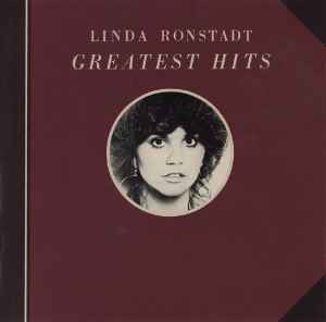 LINDA RONSTADT / Greatest Hits (USED) LINDA RONSTADT / Greatest Hits (USED)