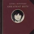 LINDA RONSTADT / Greatest Hits (USED)