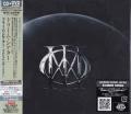 DREAM THEATER / ST +1 CD+DVD LIMITED DIGI (USED)