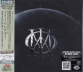 DREAM THEATER / ST +1 CD+DVD LIMITED DIGI (USED)