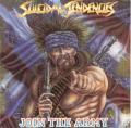 SUICIDAL TENDENCIES / Join The Army (NEW)