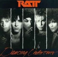 RATT / Dancing Undercover (USED)