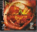 NAPALM DEATH / Words From The Exit Wound (USED)