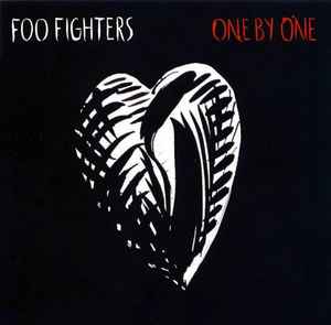 FOO FIGHTERS / One By One - CD+DVD (USED)