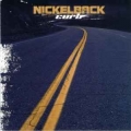 NICKELBACK / Curb (USED)
