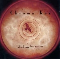 CHROMA KEY (KEVIN MOORE) / Dead Air For Radios +2 (USED)