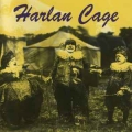 HARLAN CAGE / ST +1 (USED)