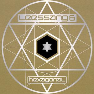 리쌍 / 6집 - Hexagonal - DIGI (USED)