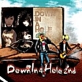 DOWN IN A HOLE / 2집 - Road (USED)