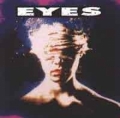 EYES (JEFF SCOTT SOTO) / Eyes +1 (USED)