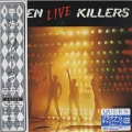 QUEEN / Live Killers - 2CD LTD LP MINI (USED)