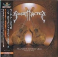 SONATA ARCTICA / Acoustic Adventures - Volume Two - LTD LP MINI (USED)