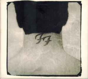 FOO FIGHTERS / There Is Nothing Left To Lose +1 DIGI (USED) FOO FIGHTERS / There Is Nothing Left To Lose +1 DIGI (USED)