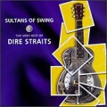 DIRE STRAITS / Sultans Of Swing: The Very Best Of Dire Straits (USED)
