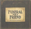 FUNERAL FOR A FRIEND / Tales Don't Tell Themselves (USED)