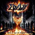 EDGUY / Hall Of Flames: The Best And The Rare - 2CD (USED)