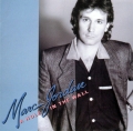 MARC JORDAN / A Hole In The Wall (USED)