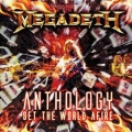 MEGADETH / Anthology: Set The World Afire - 2CD (USED)