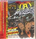 AEROSMITH / Music From Another Dimension! 2CD+DVD DIGI DELUXE EDITION (USED)