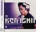 KEN ISHII / Millennium Spinnin' At Reel Up (USED)