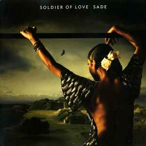 SADE / Soldier Of Love (USED)