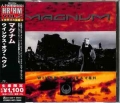 MAGNUM / Wings Of Heaven (USED)