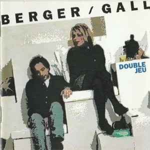 BERGER-GALL / Double Jeu (USED) BERGER-GALL / Double Jeu (USED)