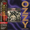 OZZY OSBOURNE / No Rest For The Wicked - 22 BIT REMASTER (USED)