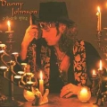 DANNY JOHNSON (ALCATRAZZ) / Grih-Grih Thing (USED) 